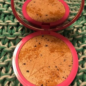 Jeffree Star - Mystery Frost